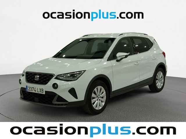 Seat Segunda Mano Badajoz