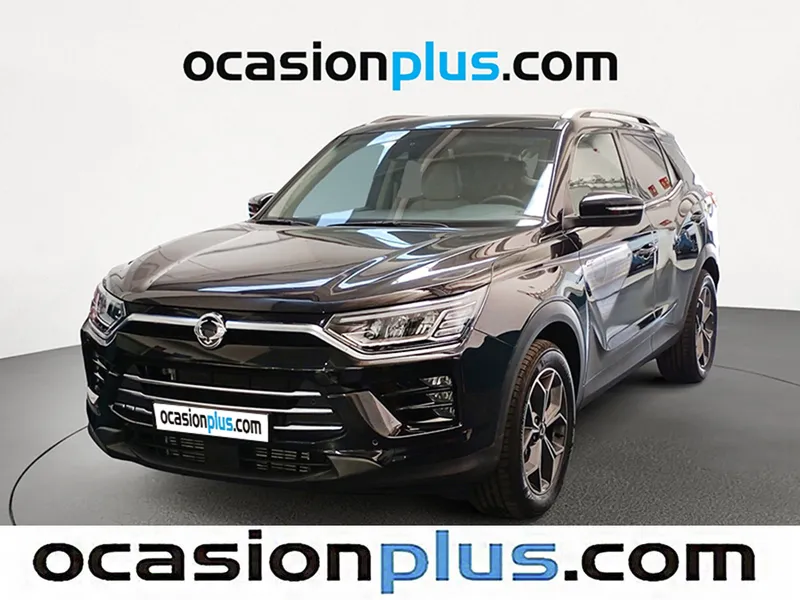 Coches de Ocasión Málaga