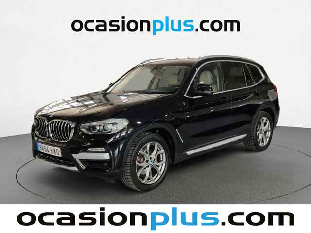 Bmw Seminuevos Granada