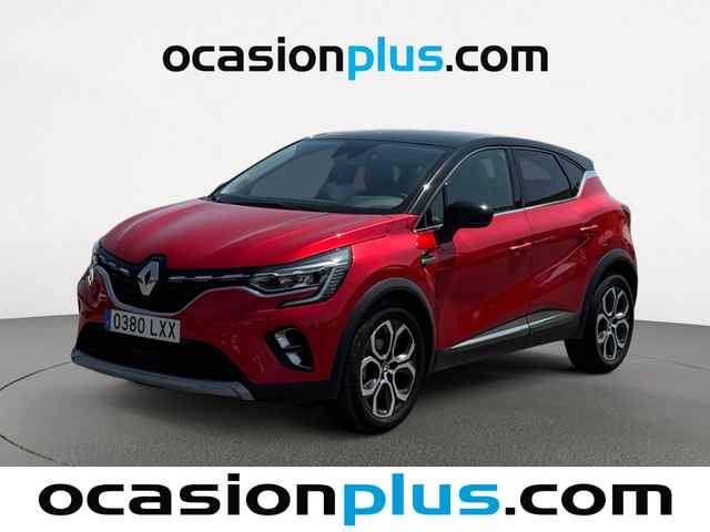 Renault Segunda Mano Particulares Córdoba