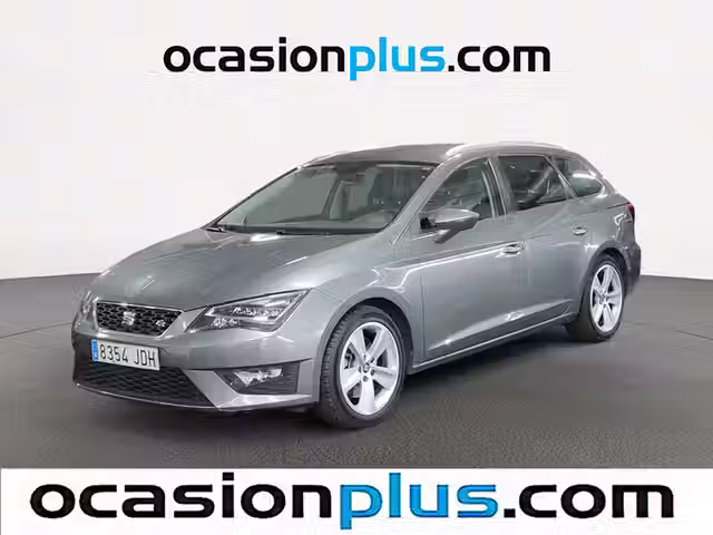 Seat León