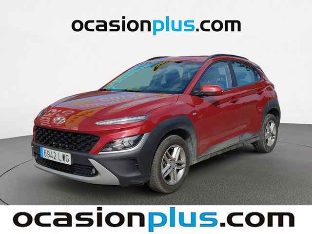 Hyundai Kona Segunda Mano Baratos Barcelona