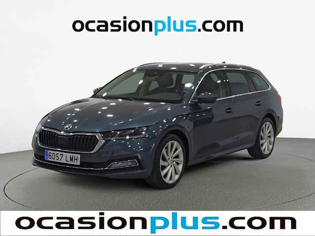 Skoda Ocasión Huelva