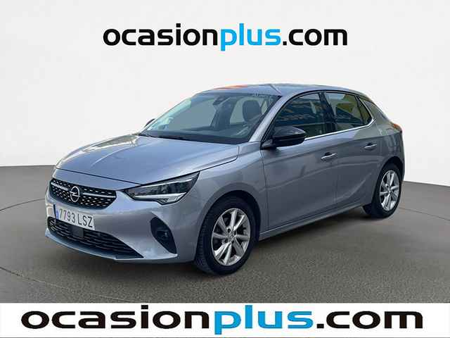Opel Corsa Ocasión Murcia