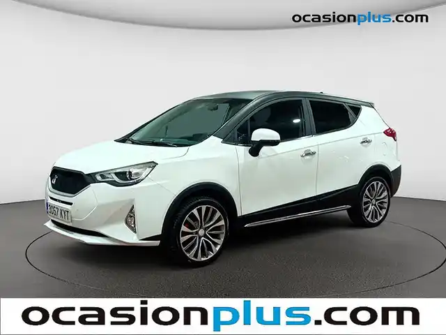 DR AUTOMOBILES DR4