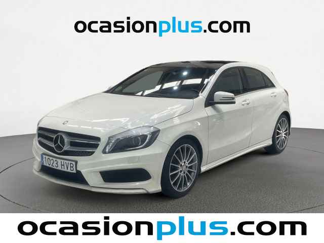 Mercedes Clase a Segunda Mano Baratos Valencia