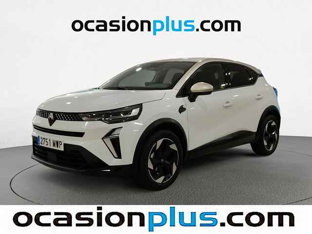 Renault Captur Segunda Mano Particulares Valencia