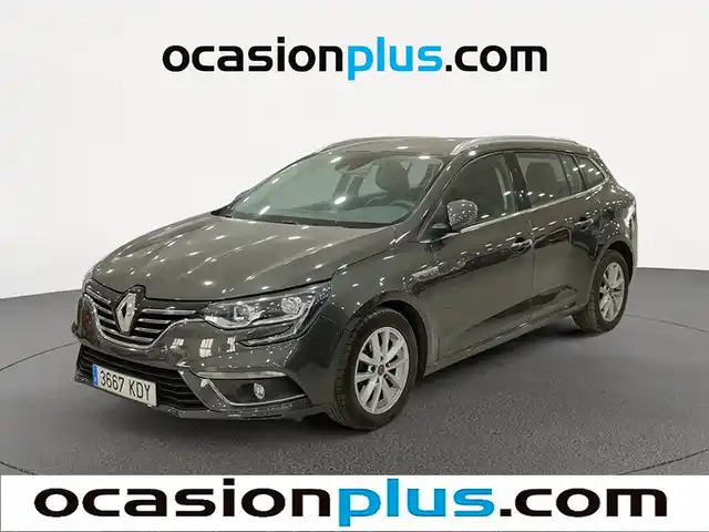 Renault Mégane