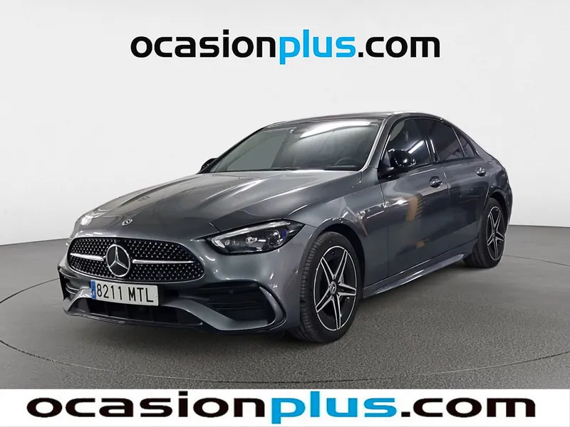 Comprar Coche Mercedes Segunda Mano