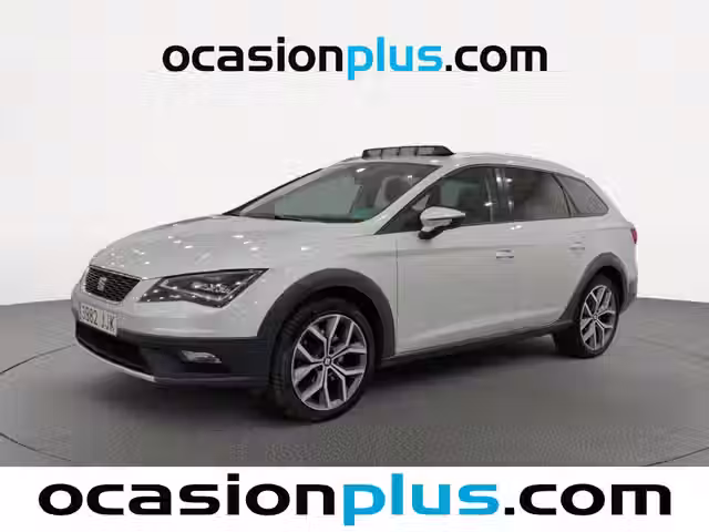 Seat León