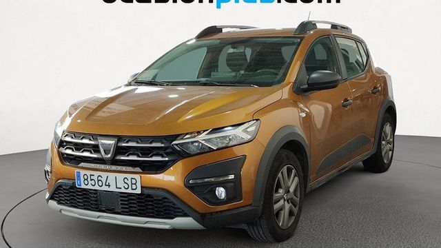 Dacia Segunda Mano Alicante