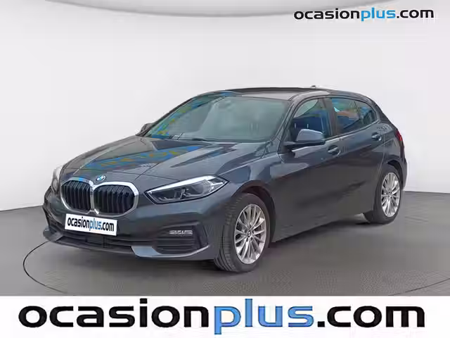 BMW Serie 1