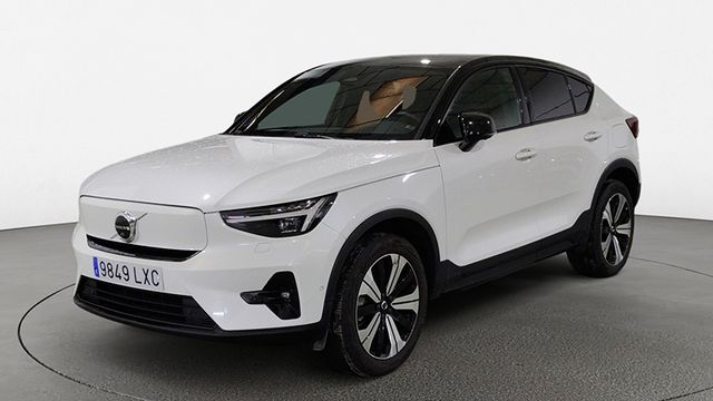 Volvo Segunda Mano Huelva