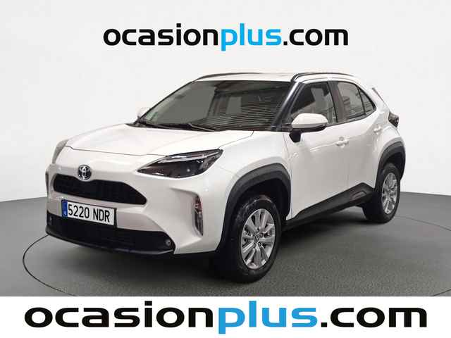 Toyota Segunda Mano Cádiz