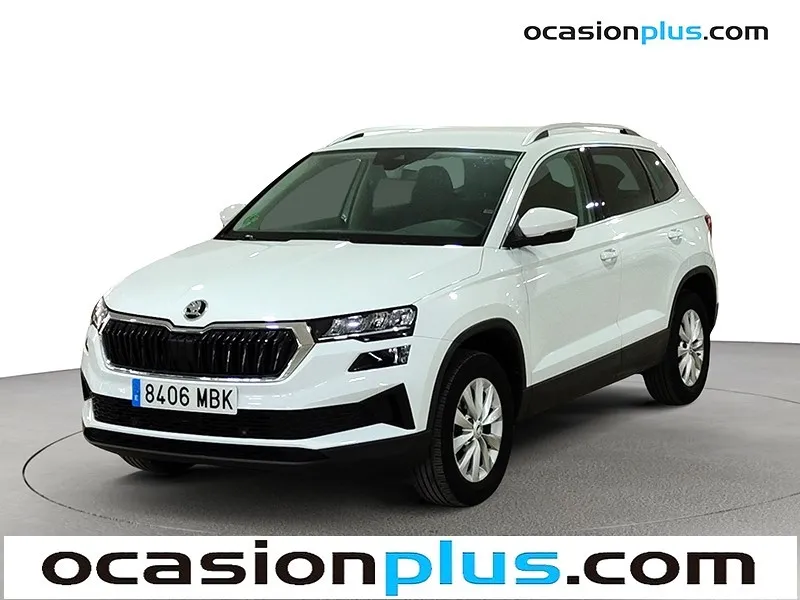 Skoda Segunda Mano Baratos Córdoba