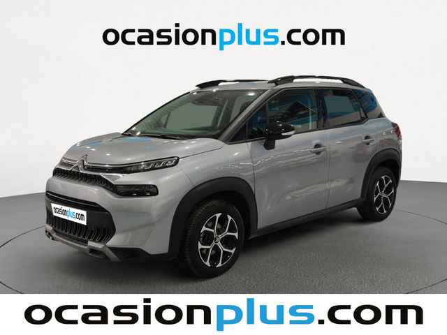 Citroën Ocasión Granada