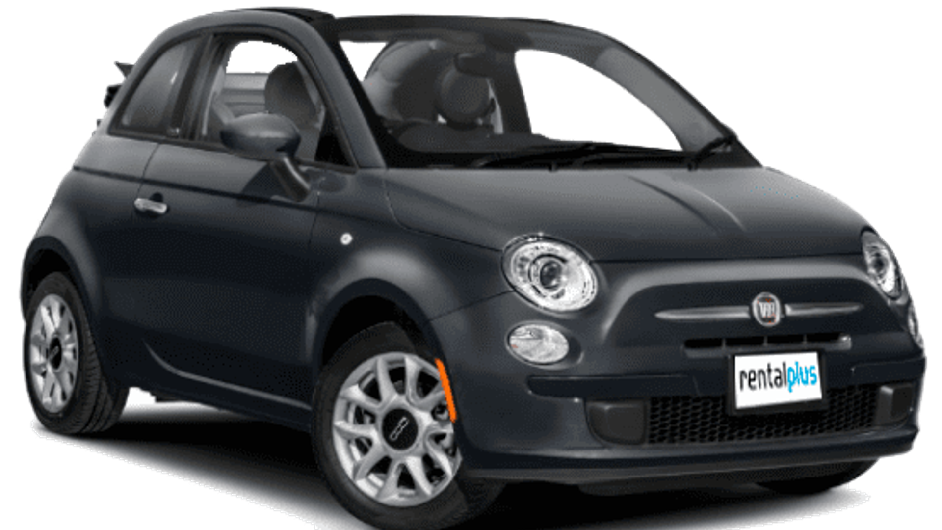 FIAT  500