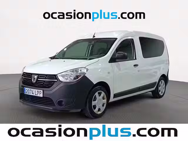 Dacia Dokker