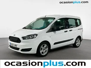 Ford Tourneo Courier 1.0 EcoBoost 100cv Ambiente