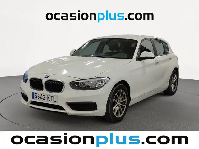 BMW Serie 1