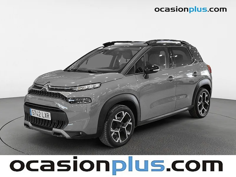 Citroën Segunda Mano Particulares Castellón