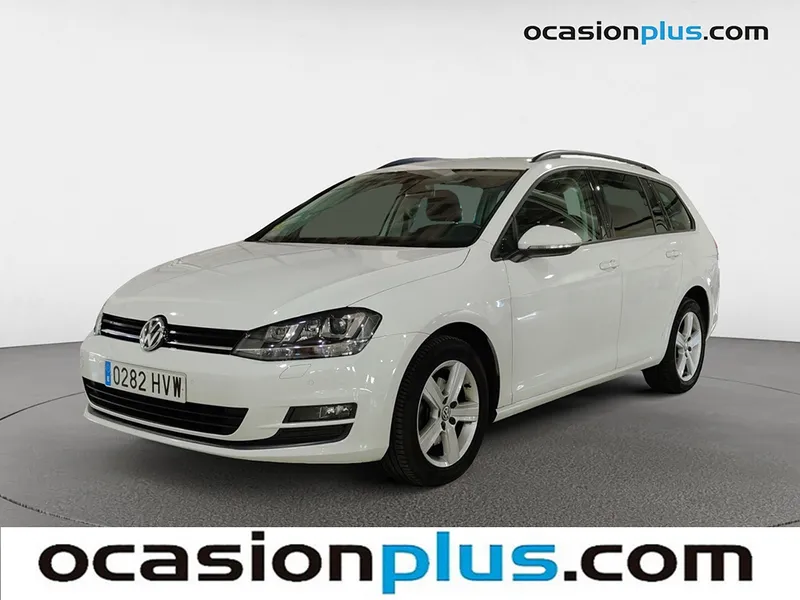 Volkswagen Golf Segunda Mano Baratos Badajoz