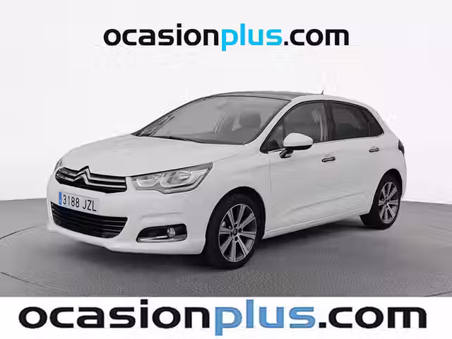 Citroën C4