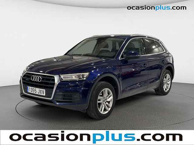 Audi Q5 Segunda Mano Almería