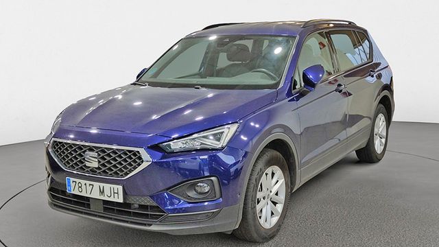 Coches Segunda Mano Seat Tarraco