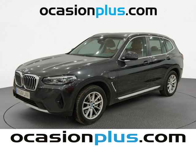 Bmw Ocasión Huelva