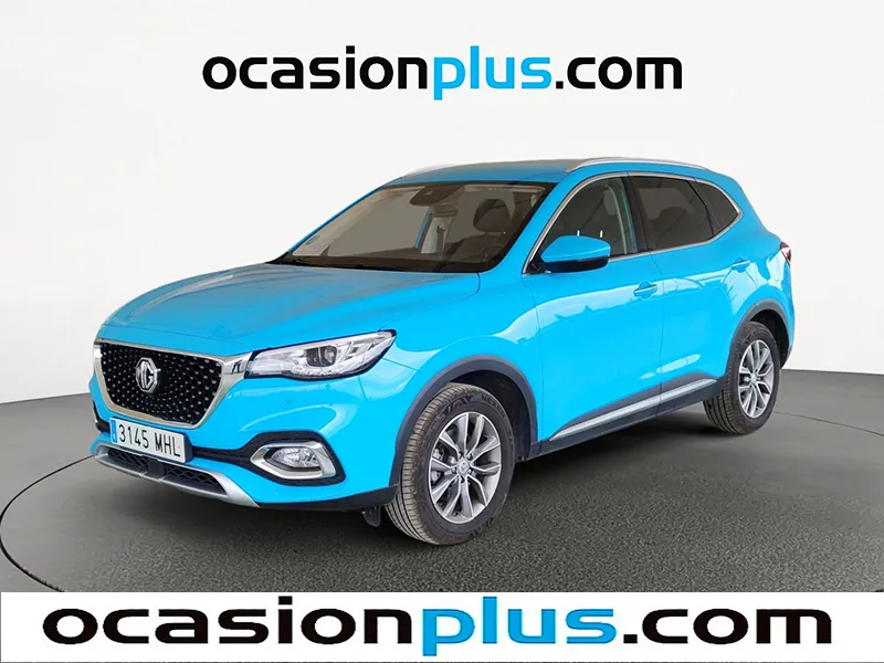 Mg Hs Ocasión