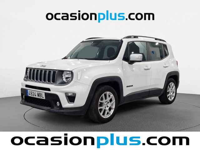Jeep Segunda Mano Particulares Almería