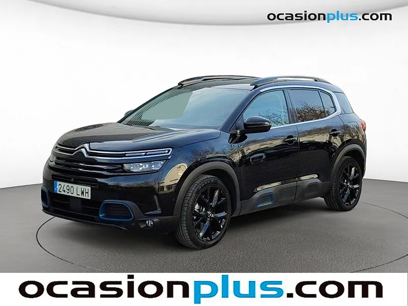Citroën Segunda Mano Particulares Zaragoza
