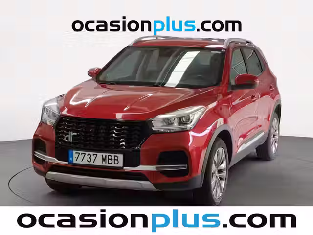 DR AUTOMOBILES DR 4.0
