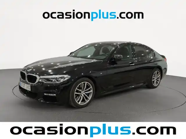 BMW Serie 5