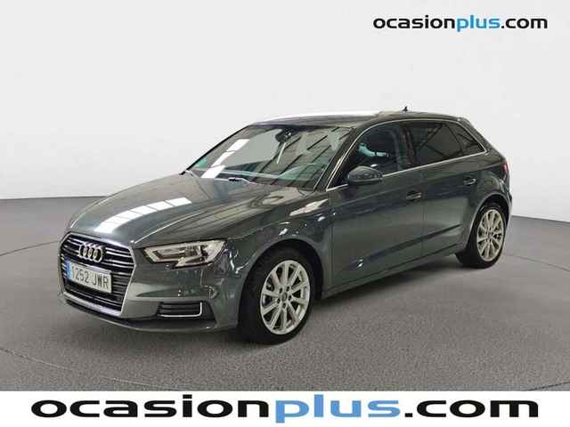 Audi A3 Segunda Mano Ciudad real