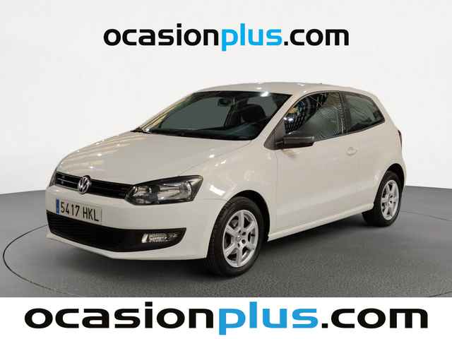 Volkswagen Polo Segunda Mano Particulares Valencia