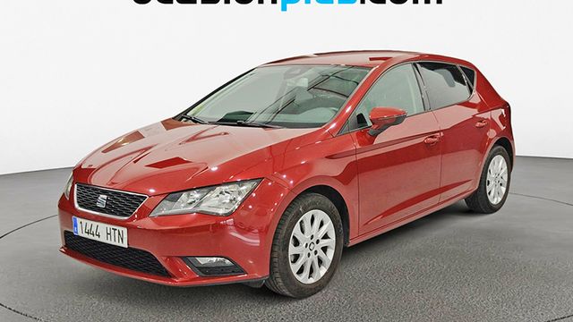 Seat León Segunda Mano Particulares Vizcaya