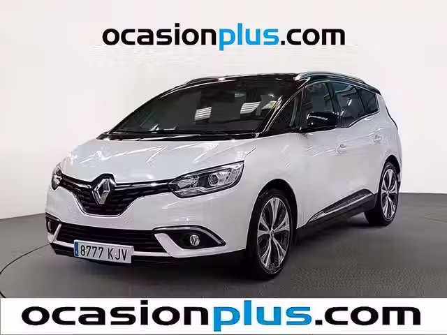 Renault Grand Scénic