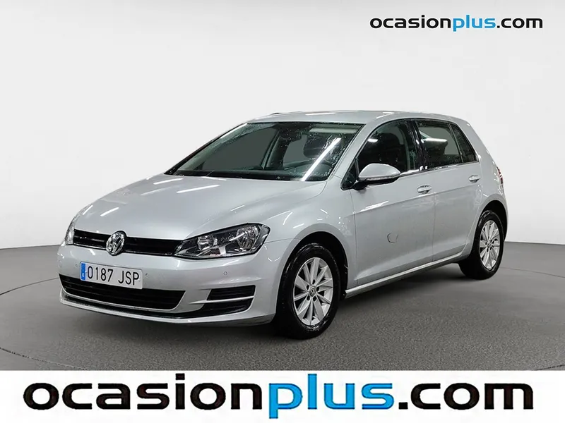 Volkswagen Golf Segunda Mano Particulares Badajoz
