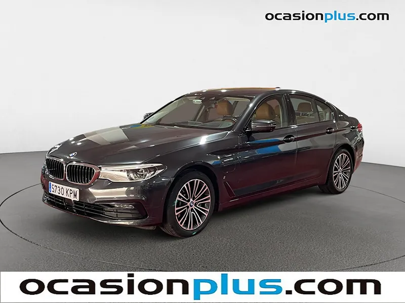 Bmw Segunda Mano Particulares Murcia