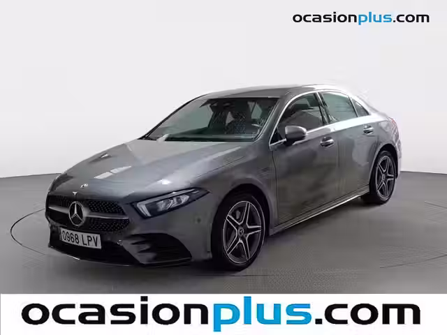 Mercedes Clase A
