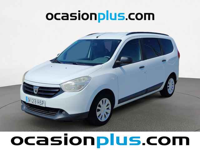 Dacia Segunda Mano Baratos Sevilla