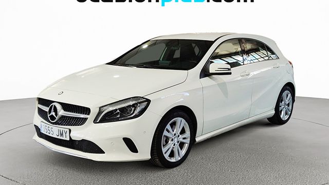 Mercedes Clase a Seminuevos Granada