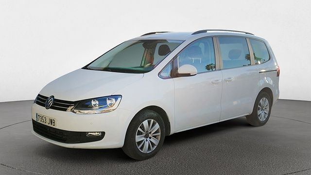 Volkswagen Segunda Mano Jaén