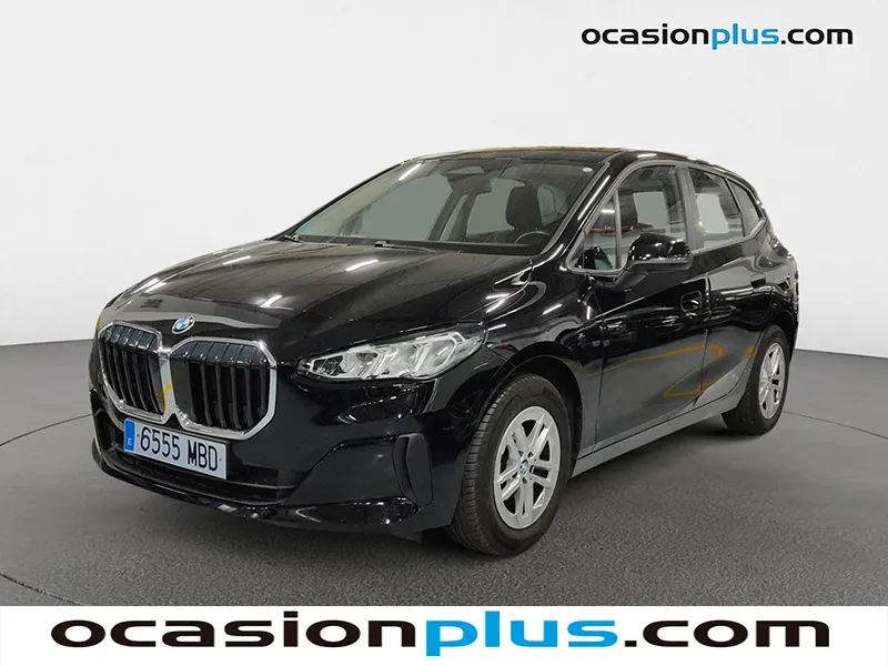 Bmw Seminuevos Sevilla