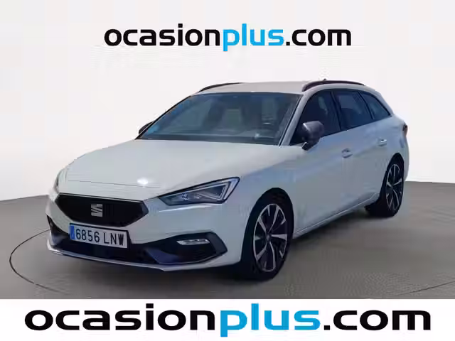 Seat León