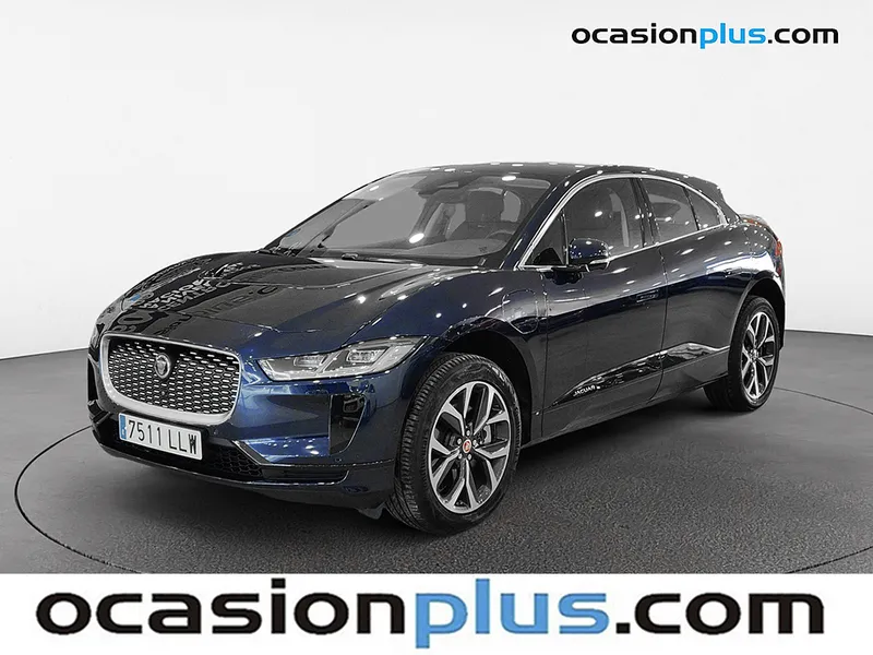 Comprar Coche Jaguar Segunda Mano