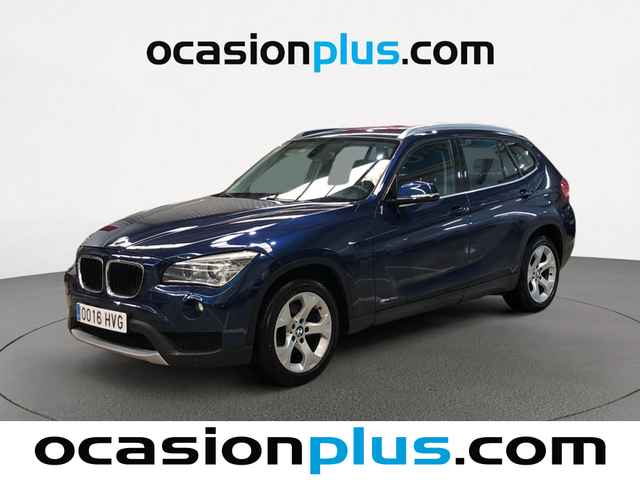 Bmw Segunda Mano Cantabria
