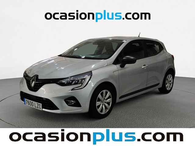 Renault Clio Ocasión Las palmas